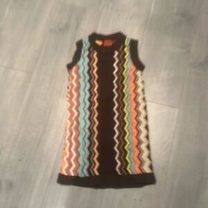 Missoni for Target Kids Dress XS